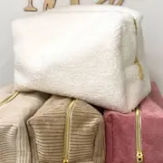 Atelier création d'une trousse de toilette à Paris 11ème