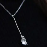 Atelier création de 2 bijoux en pépites d'eau à Marseille (13)