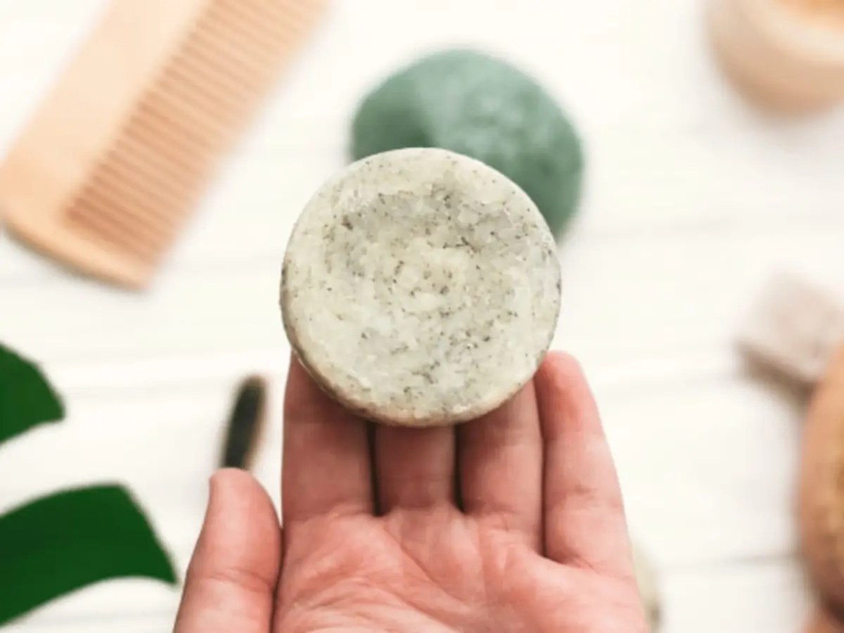 Atelier création de 2 soins cheveux à Nort-sur-Erdre (44)