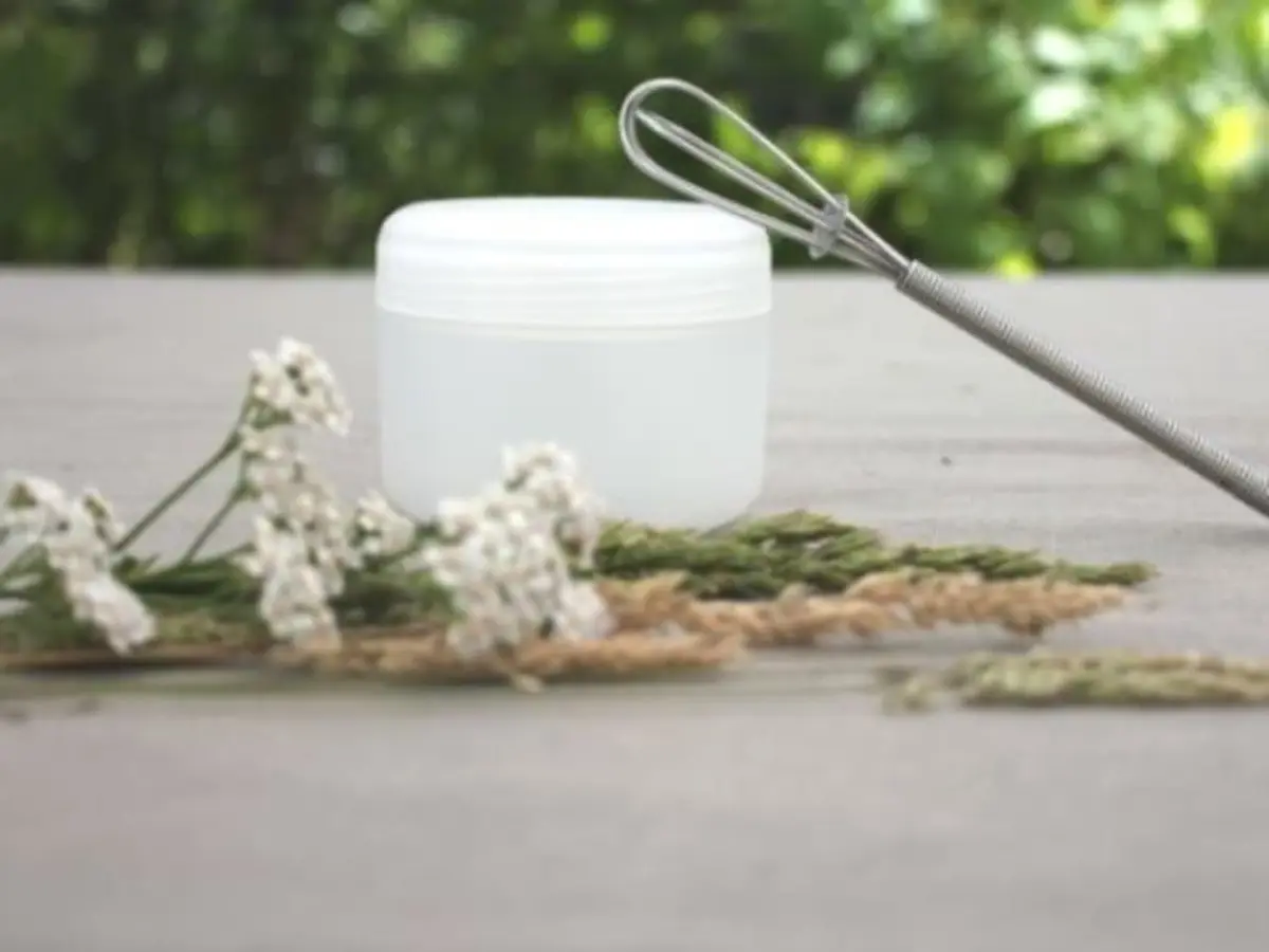 Atelier création de 2 soins pour le corps à Nort-sur-Erdre (44)