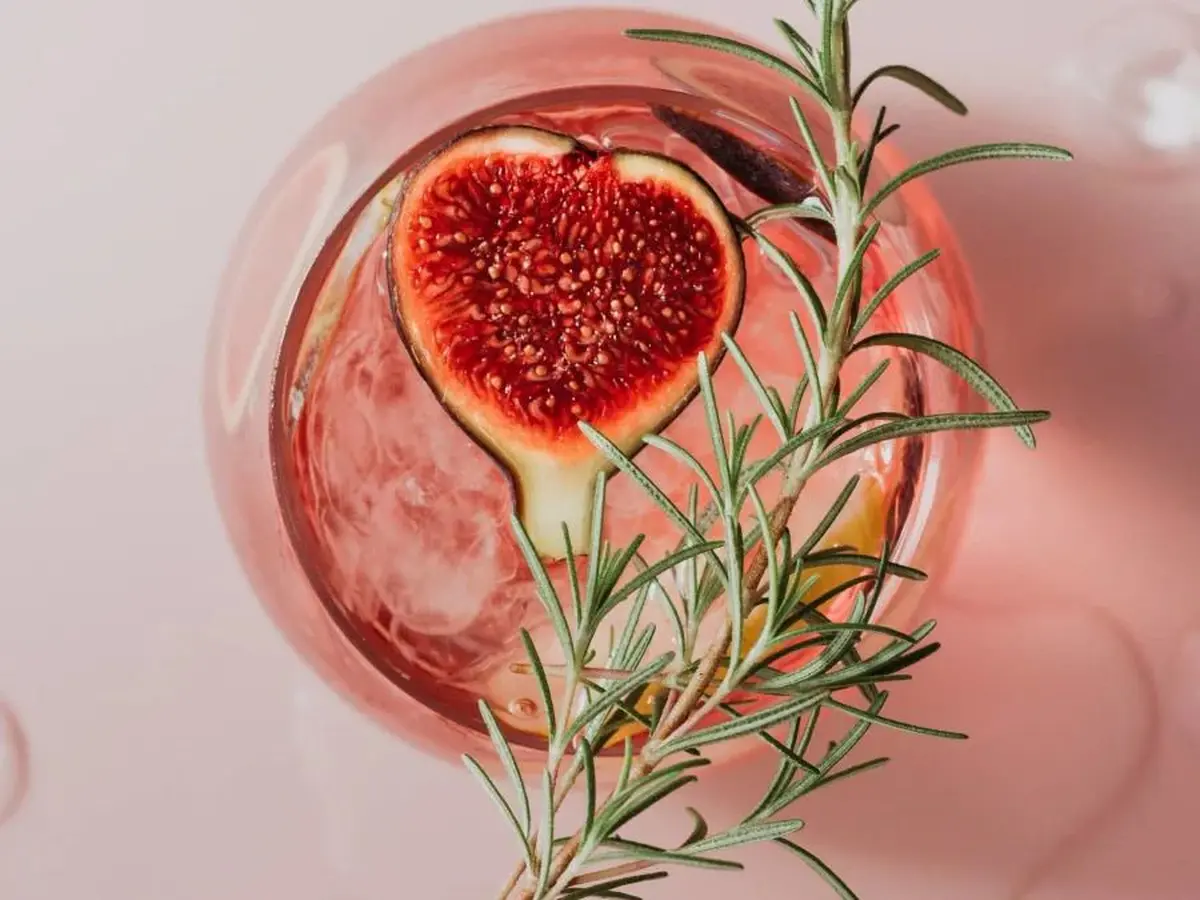 Atelier création de 3 cocktails à Rennes (35)