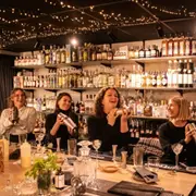 Atelier création de 3 cocktails à Rennes (35)