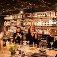 Atelier création de 3 cocktails à Rennes (35) DR