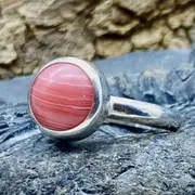 Atelier création de bague sertie à Strasbourg (67)