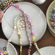 Atelier création de bijou charms à Paris 17ème