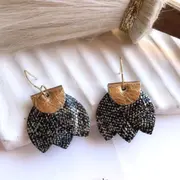 Atelier création de bijou en cuir près de Nantes (44)