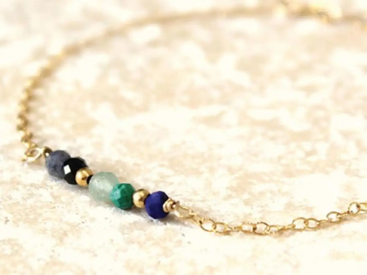 Atelier création de Bijou haute fantaisie à Cugnaux (31)