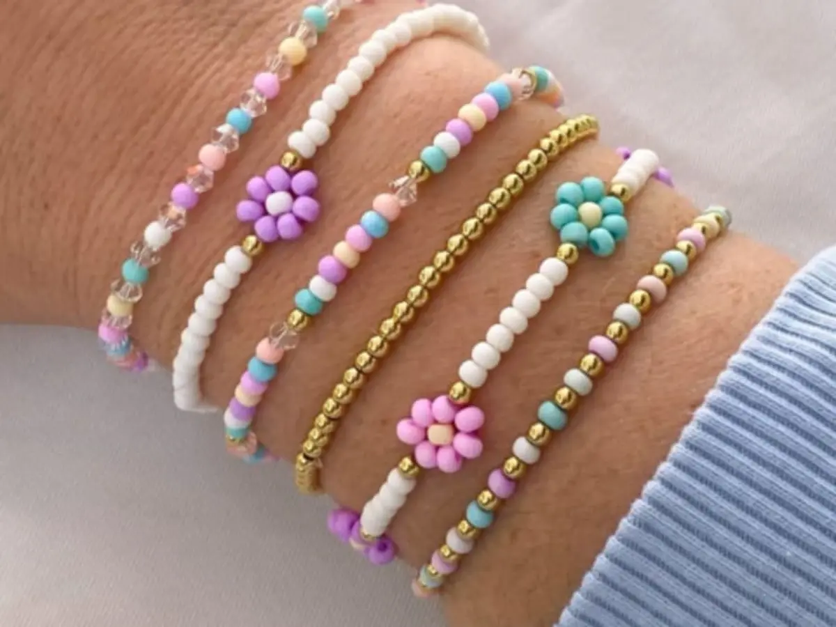 Atelier création de bijoux à Libourne (33)