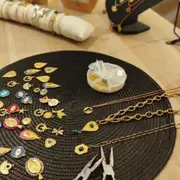 Atelier création de bijoux à Montpellier (34)