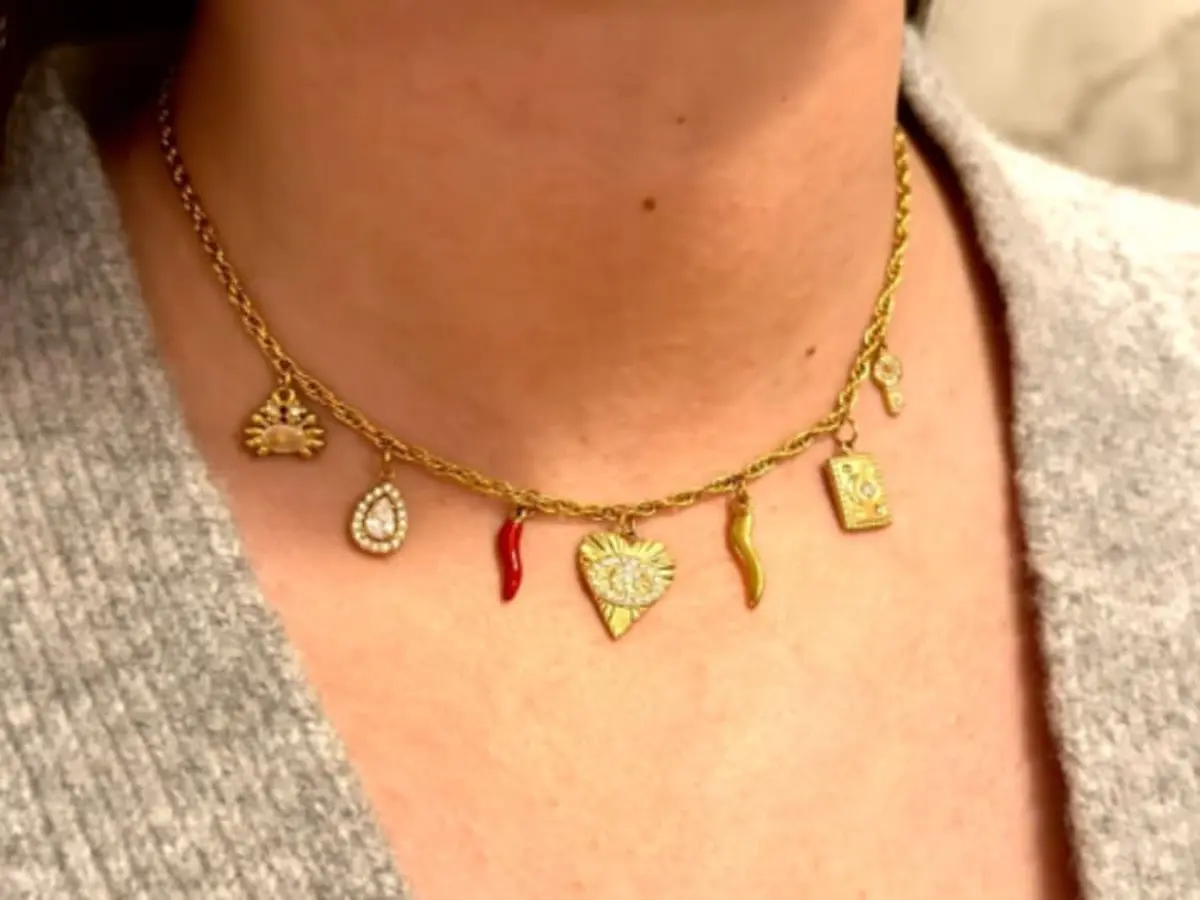 Atelier création de bijoux à Strasbourg (67)