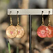 Atelier création de bijoux en résine près de Lyon (69)