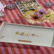 Atelier création de bijoux personnalisés à Paris 9ème