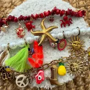 Atelier création de bijoux personnalisés à Sainte-Ruffine (57)