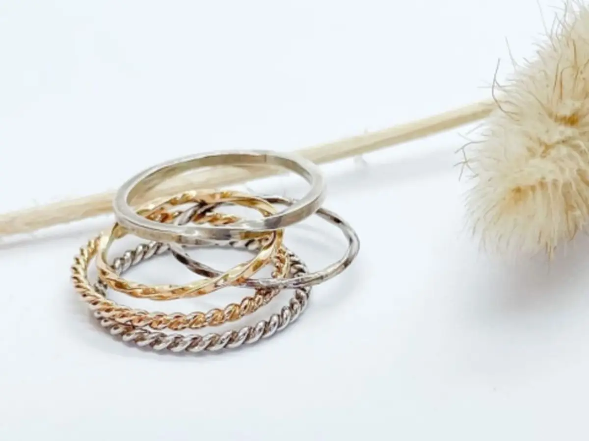 Atelier création de bijoux pour homme à Paris 9ème