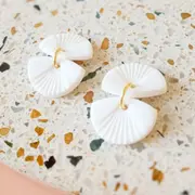 Atelier création de boucles d'oreilles au Bouscat (33)