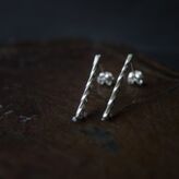 Atelier cr&eacute;ation de boucles d&rsquo;oreilles en argent &agrave; Toulouse (31)
