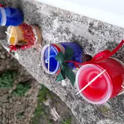 Atelier - Création de bougie