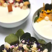 Atelier création de bougie à Mouvaux (59)