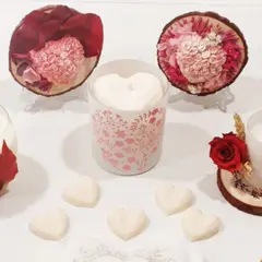 Atelier création de bougie à Peymeinade (06)