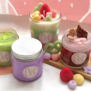 Atelier création de bougie parfumée à Paris 5ème