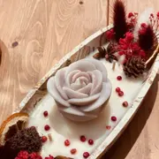 Atelier Création de bougie spécial Saint-Valentin à Bordeaux