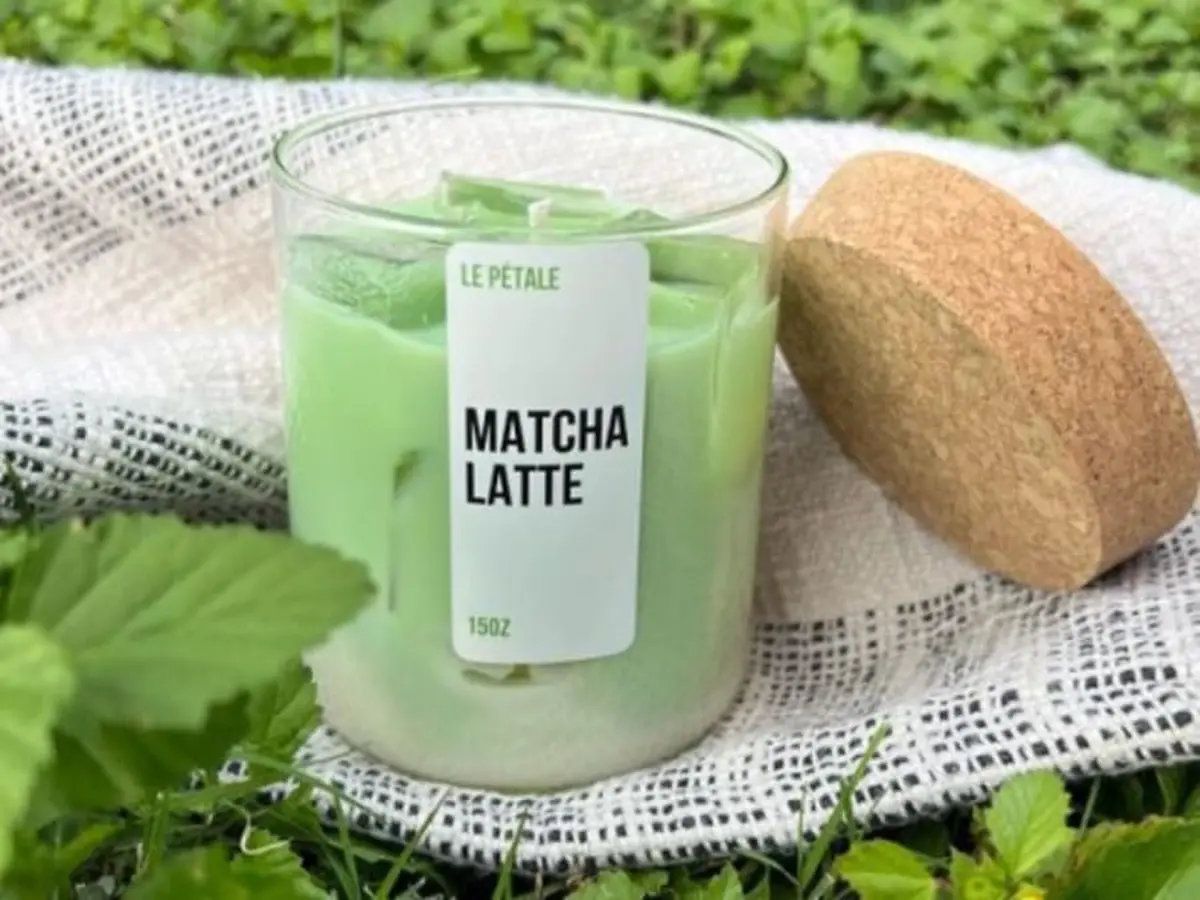 Atelier création de bougies boissons à Paris 1er