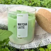 Atelier création de bougies boissons à Paris 1er