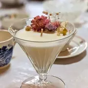 Atelier création de bougies florales à Grenoble (38)