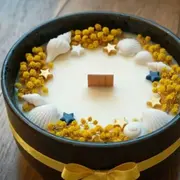 Atelier création de bougies parfumées à Paris 20ème