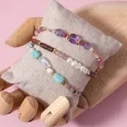 Atelier création de bracelet à Paris 11ème