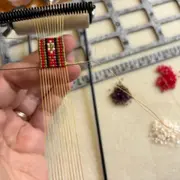 Atelier création de bracelet en perle près de Haguenau (67)