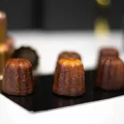Atelier création de Cannelés à Lyon 8ème