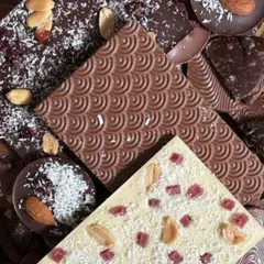 Atelier création de chocolats à Boulogne-sur-Mer (62)