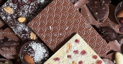 Atelier cr&eacute;ation de chocolats &agrave; Boulogne-sur-Mer (62)