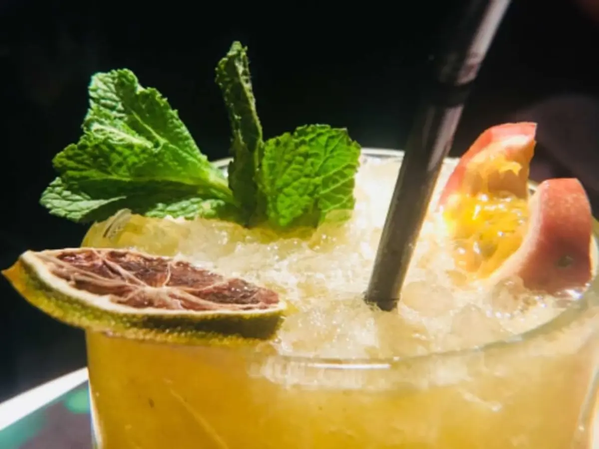 Atelier création de cocktail Reste du frigo à Bordeaux (33)