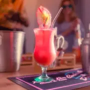 Atelier Création de cocktails à Nice (06)