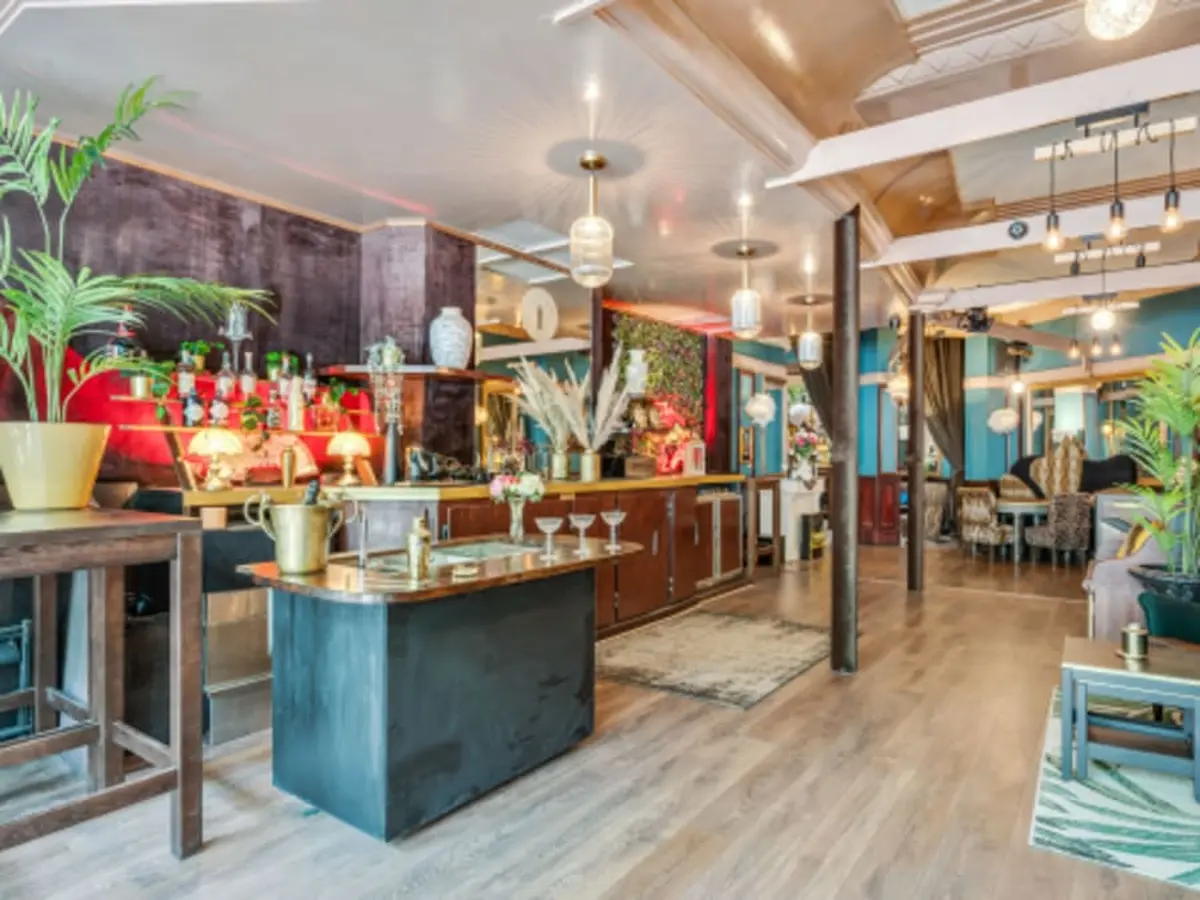 Atelier création de cocktails à Paris 3ème