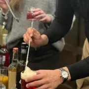 Atelier création de cocktails à thème  à Paris 11ème