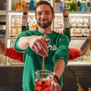 Atelier création de cocktails et mocktails à Annecy (74)
