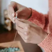 Atelier création de collier à Lyon 1er