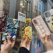 Atelier création de coque de téléphone à Paris 5ème