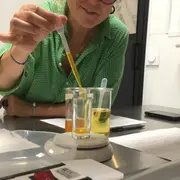 Atelier création de cosmétique à Chambéry (73)