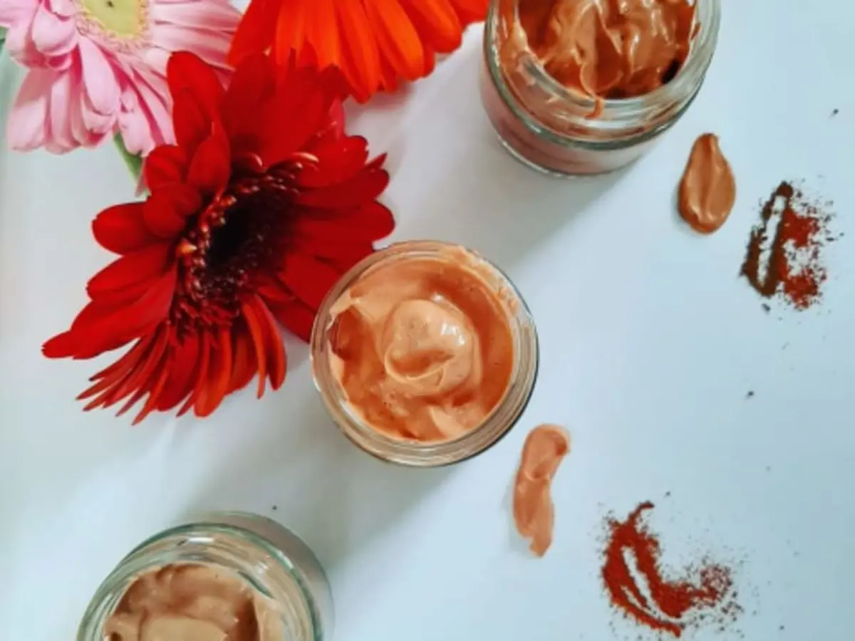 Atelier création de cosmétique à Grenoble (38)