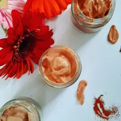 Atelier création de cosmétique à Grenoble (38)