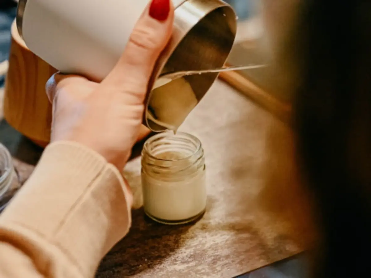 Atelier création de cosmétique à Lezoux (63)