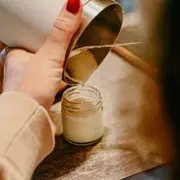 Atelier création de cosmétique à Lezoux (63)