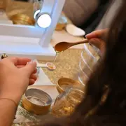 Atelier Création de cosmétique à Paris 8ème