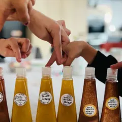 Atelier création de cosmétique écologique à Lattes (34)