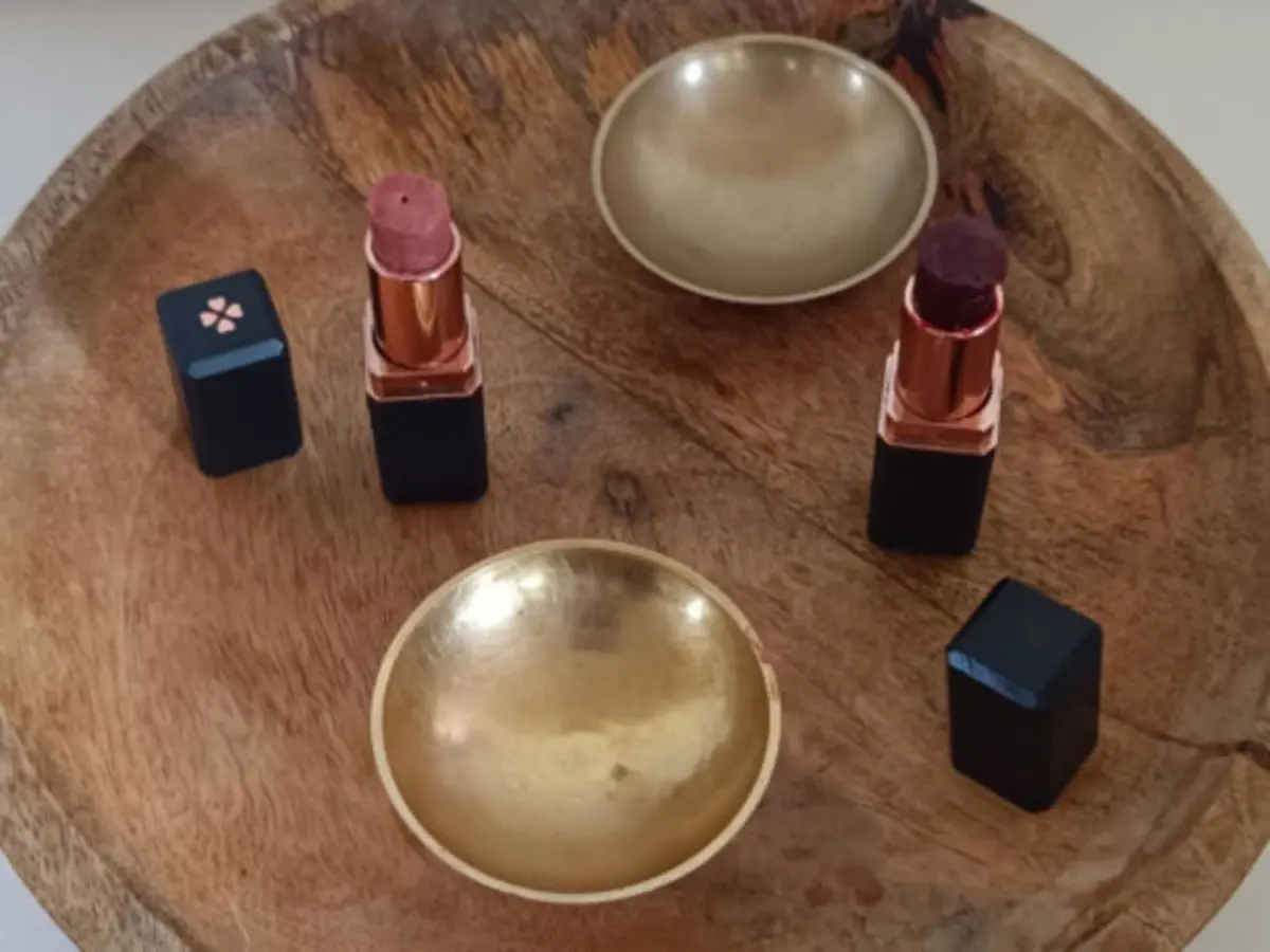 Atelier création de cosmétique naturelle à Cenon (33)