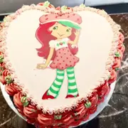 Atelier création de gâteau à Soisy-Bouy (77)